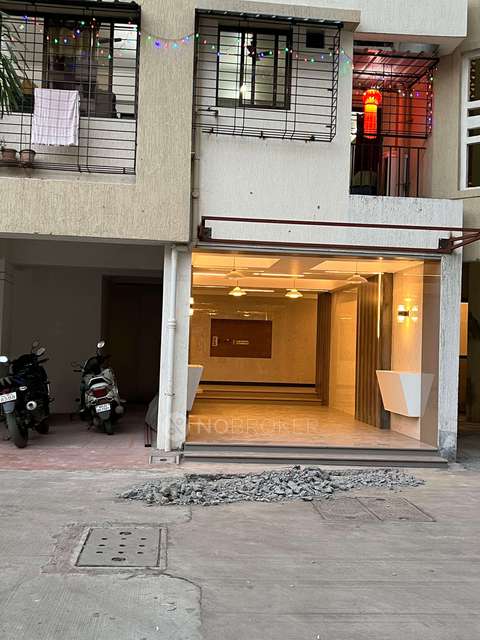 2 BHK Flat In Arihant 4 Anaika For Sale  In Arihant Anaika 3 &#40;m-wing&#41;