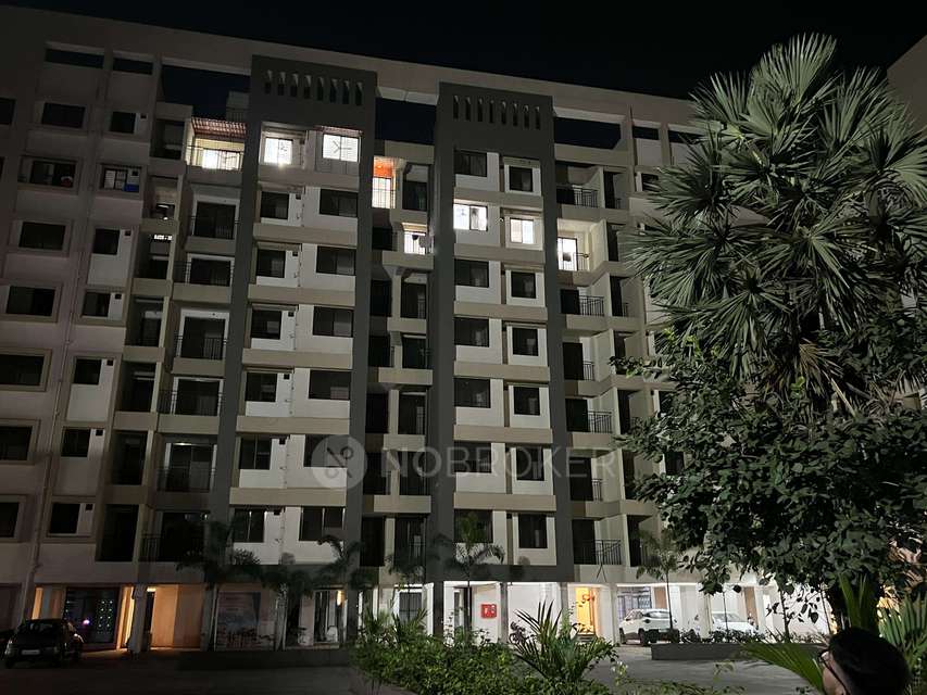 2 BHK Flat In Arihant 4 Anaika For Sale  In Arihant Anaika 3 &#40;m-wing&#41;