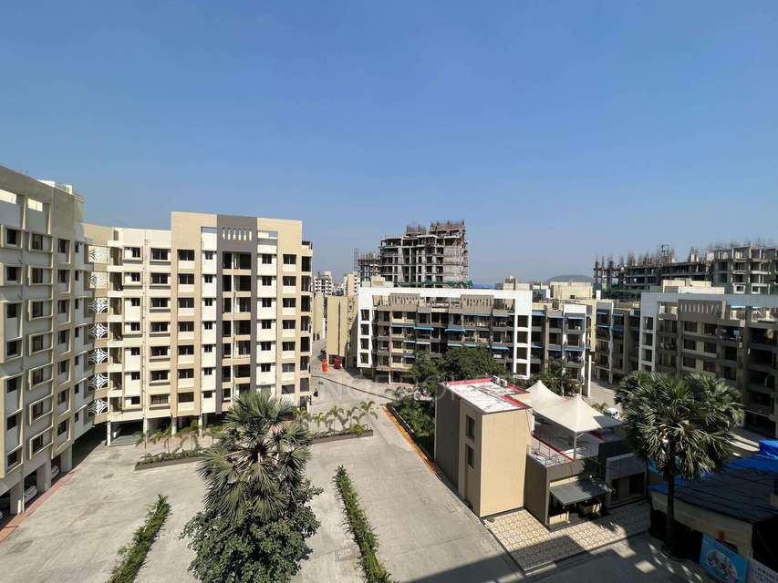 2 BHK Flat In Arihant 4 Anaika For Sale  In Arihant Anaika 3 &#40;m-wing&#41;