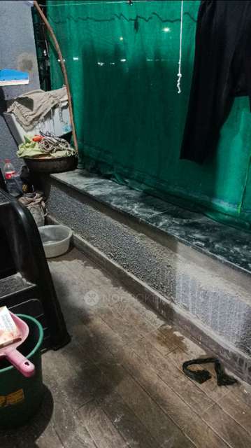 2 BHK Flat In Doodhwala Complex for Rent  In Yewalewadi