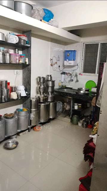 2 BHK Flat In Doodhwala Complex for Rent  In Yewalewadi