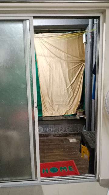 2 BHK Flat In Doodhwala Complex for Rent  In Yewalewadi