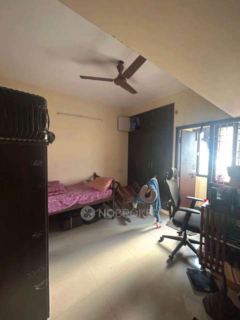 2 BHK Flat In Sri Renga Apartnents For Sale  In East Tambaram