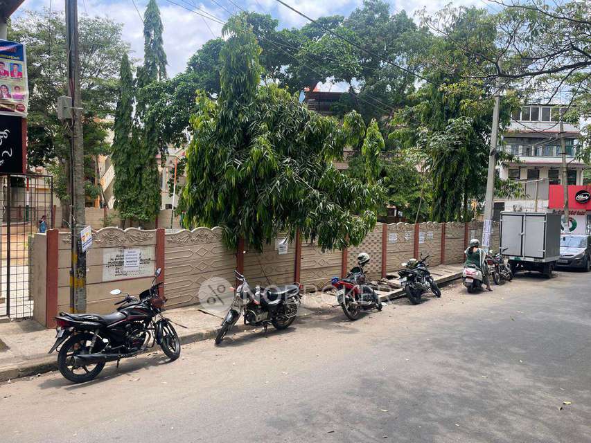 Godown/Warehouse in T. Dasarahalli, Bangalore for Rent 