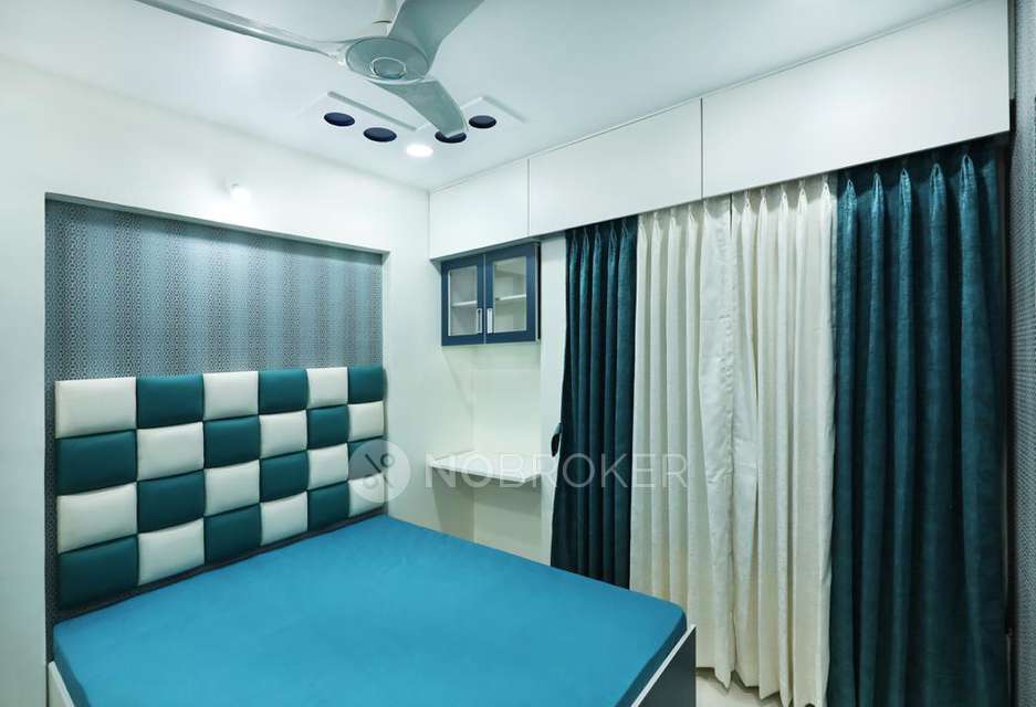 2 BHK Flat In Gagan Lawish for Rent  In Undri