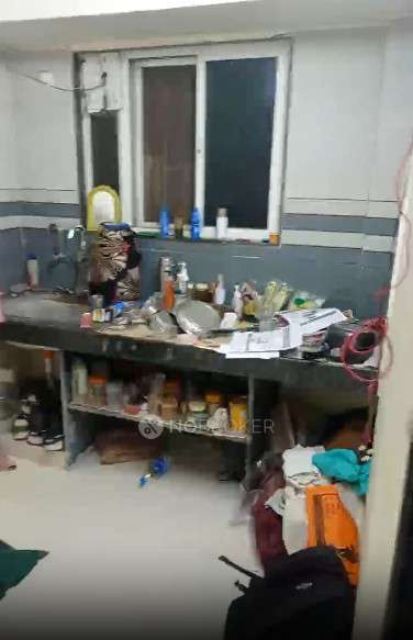 Shared Room for Male In 1 RK  In Standalone Building  In Nigdi