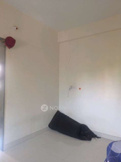 Single Room for Male In 1 RK  In Standalone Building  In Akurdi