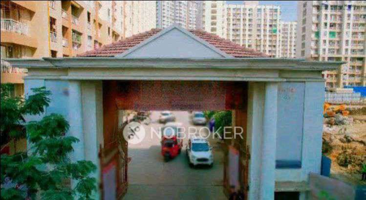 1 BHK Flat In Seven Eleven Apna Ghar Phase 2 For Sale  In Mira Bhayandar