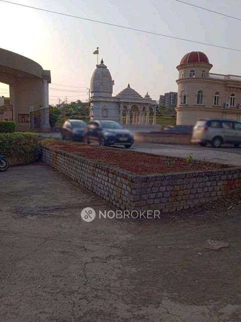 1 BHK Flat In Arihant Arshiya For Sale  In  Khopoli