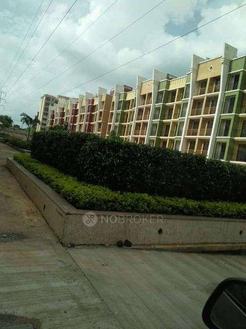 1 BHK Flat In Arihant Arshiya For Sale  In  Khopoli