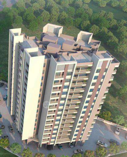 3 BHK Flat In Legacy Aqualife For Sale  In Ravet