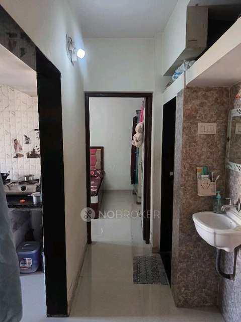 1 BHK Flat In Maple City For Sale  In Badlapur Gaon