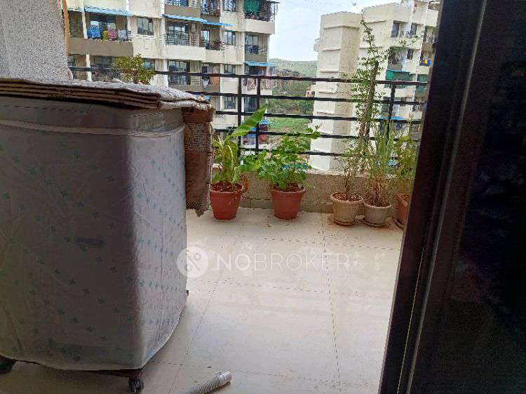 1 BHK Flat In Maple City For Sale  In Badlapur Gaon