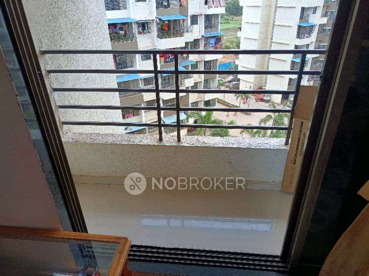 1 BHK Flat In Maple City For Sale  In Badlapur Gaon