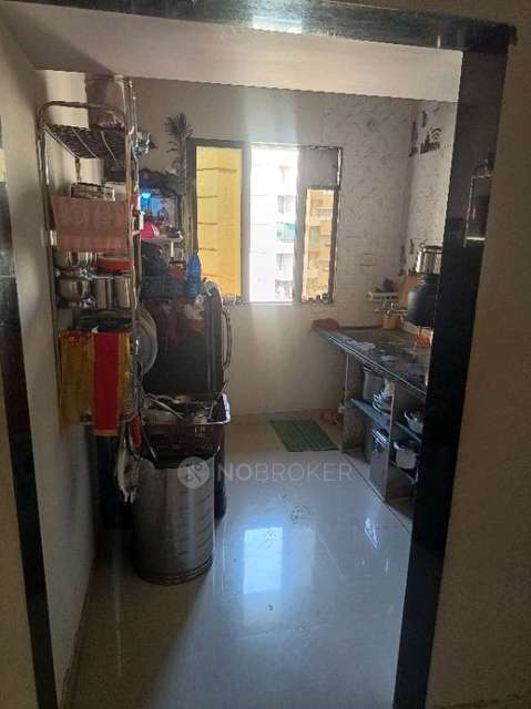 1 BHK Flat In Maple City For Sale  In Badlapur Gaon