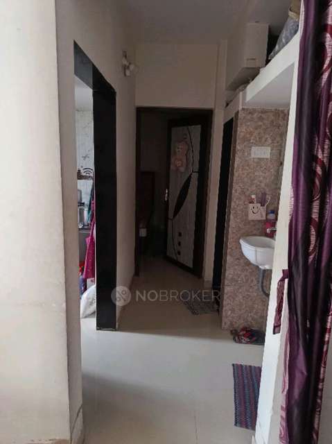 1 BHK Flat In Maple City For Sale  In Badlapur Gaon