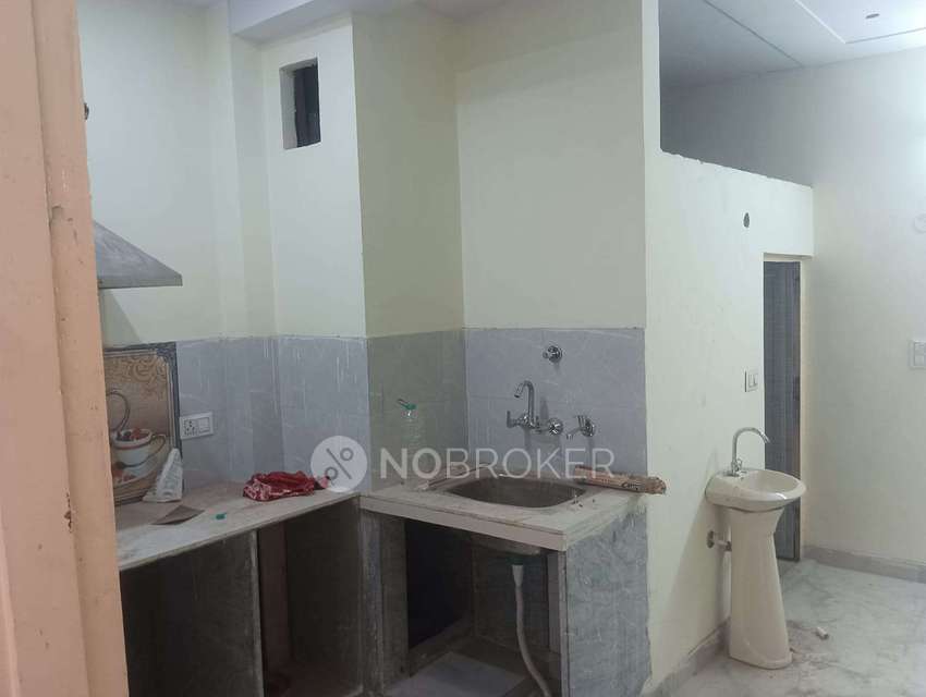 1 RK Flat for Rent  In I.p.extension