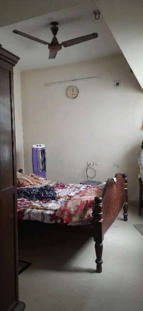 2 BHK Flat In P Dot G Express,kundrathur For Sale  In Pavazhamalai St, Tamil Nadu 600069, India