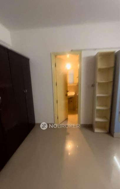 3 BHK Flat In Provident Harmony For Sale  In Thanisandra