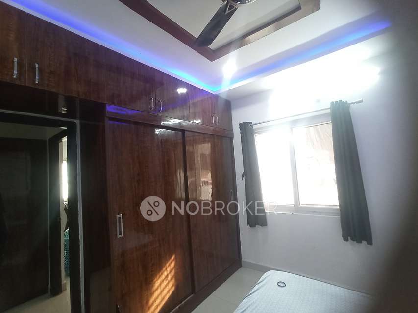 2 BHK Flat In Fort View Apartments For Sale  In Hydershakote