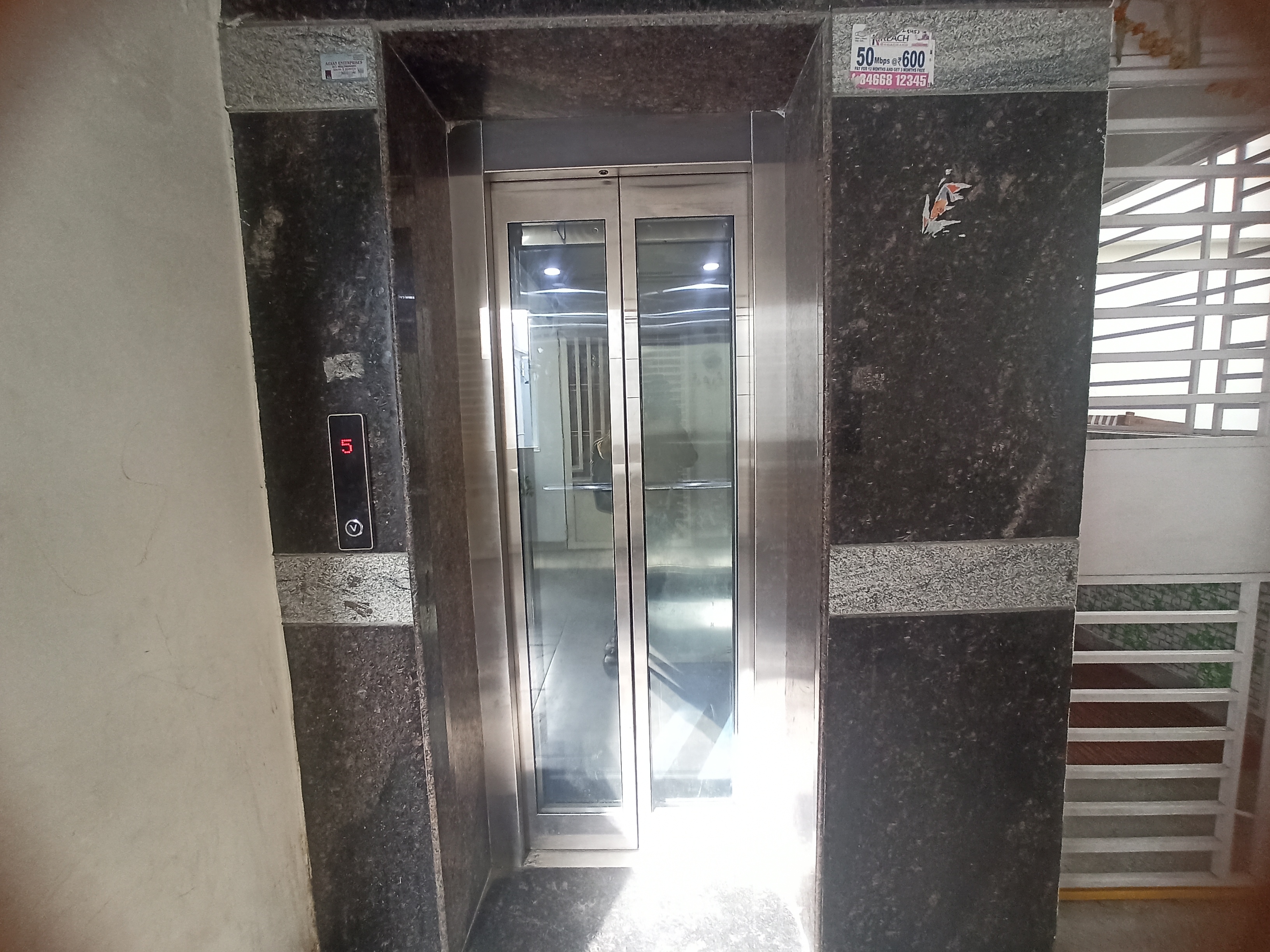 Fort View Apartments