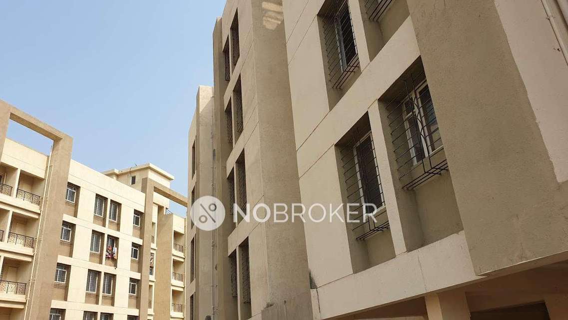1 BHK Flat In Aapla Ghar  For Sale  In Sanswadi 