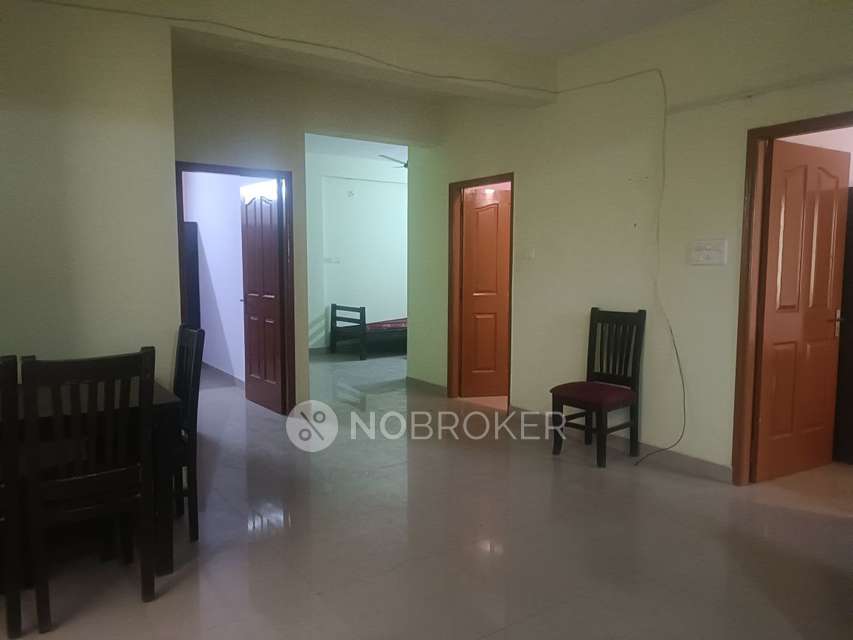 3 BHK Flat In G R Signature for Rent  In Whitefield