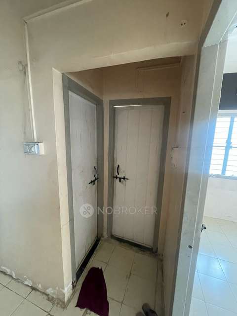 1 BHK Flat In A16 Matru Chaya Apt. for Rent  In Chikhali