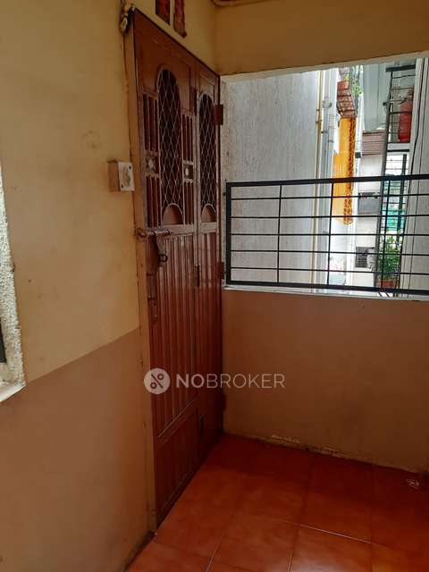 1 BHK Flat In A16 Matru Chaya Apt. for Rent  In Chikhali