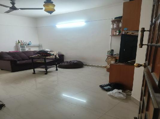 2 BHK Flat In Vars Renaissance Court For Sale  In C V Raman Nagar