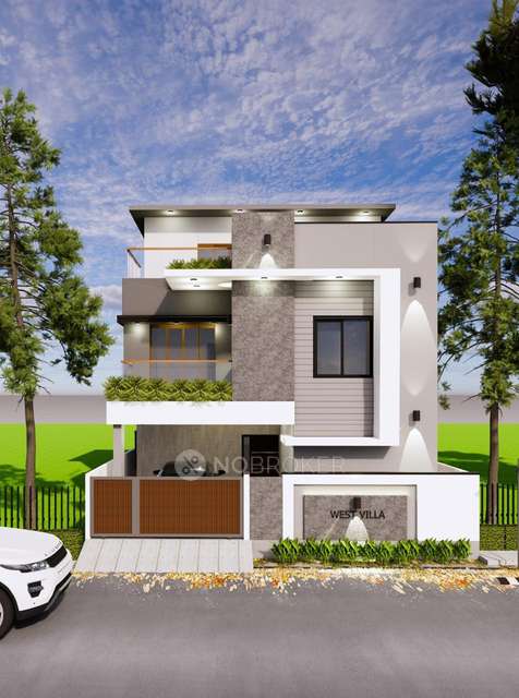 4 BHK House For Sale  In Jigani Apc Circle