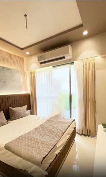 1 BHK Flat In Unique Poonam Sky City For Sale  In Virar West