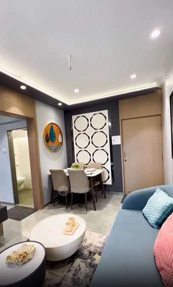 1 BHK Flat In Unique Poonam Sky City For Sale  In Virar West