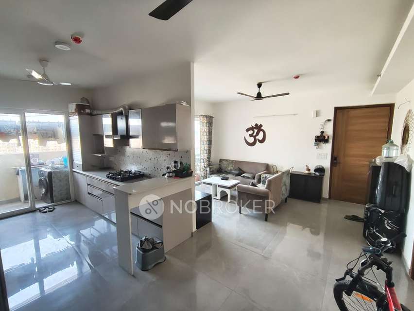3 BHK Flat In Tulip Yellow for Rent  In Sector 69, Gurugram