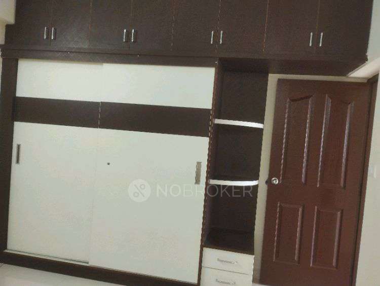 2 BHK Flat In Vazraanng Homes For Sale  In Whitefield