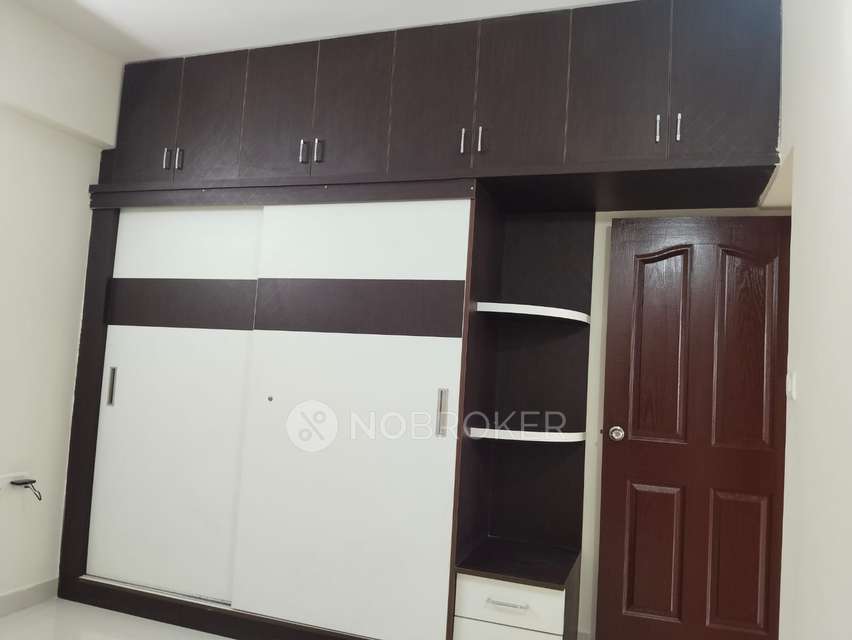 2 BHK Flat In Vazraanng Homes For Sale  In Whitefield