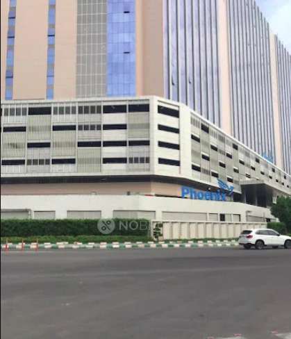 Office Space in Phoenix Business Hub, Hyderabad for sale 