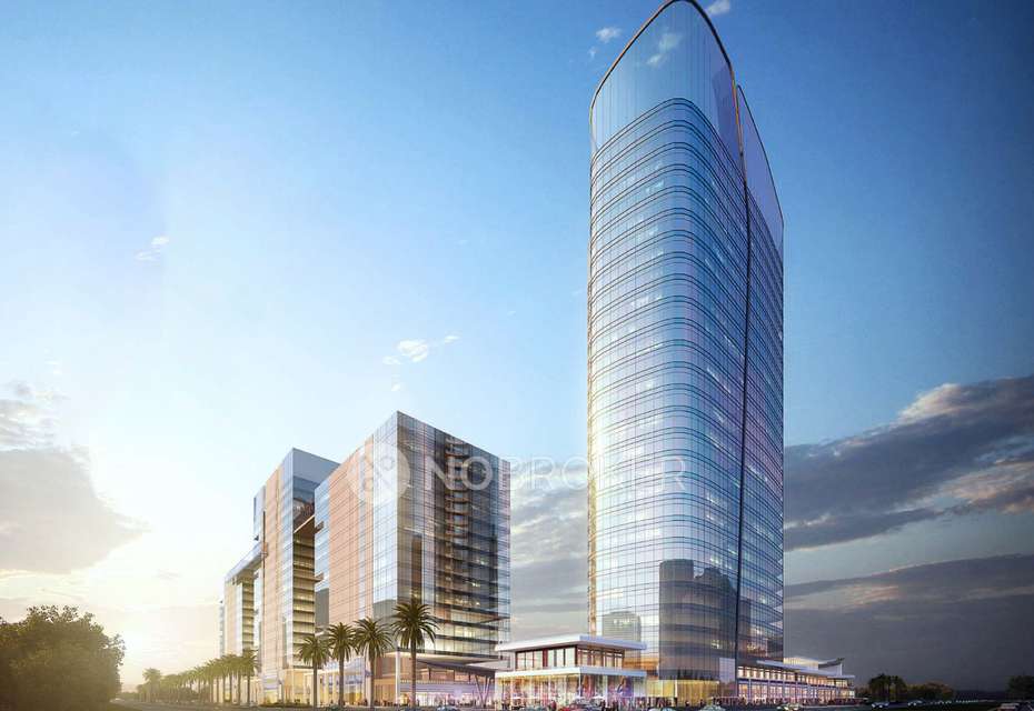 Office Space in Golden Grande, Greater_noida for sale 