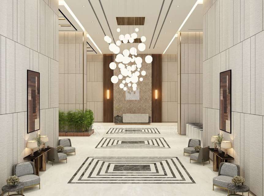 Office Space in Golden Grande, Greater_noida for sale 