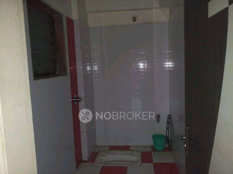 1 BHK Flat In Kingfisher Building For Sale  In Ganesh Ghat, Katrap