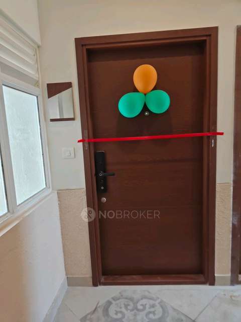 1 BHK Flat In Prestige City For Sale  In Sarjapur