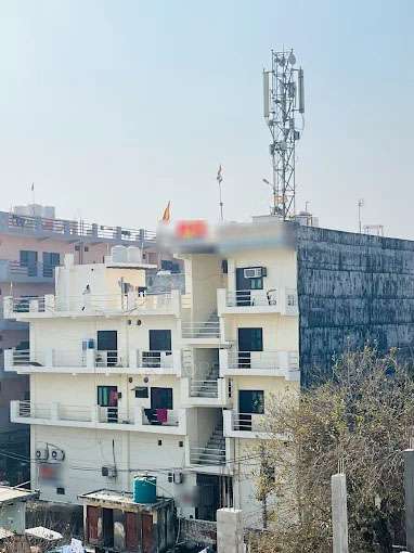 PG for Girls in  Sector 135