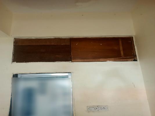 Shop in Bhakti Heights Tilak Nagar, Mumbai for sale 