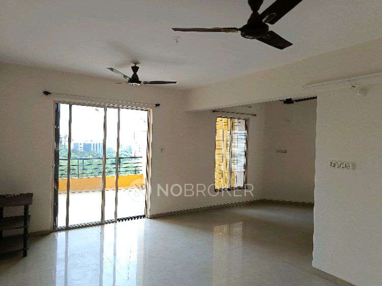 3 BHK Flat In Celebria Society for Rent In Hadapsar