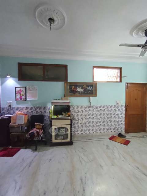 3 BHK Flat In Bhera Enclave For Sale  In Delhi