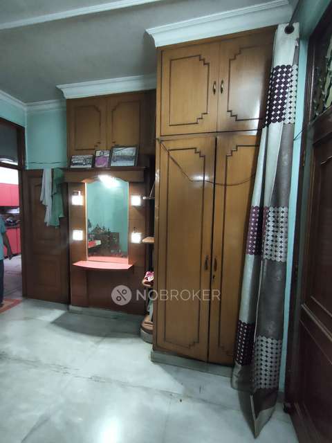 3 BHK Flat In Bhera Enclave For Sale  In Delhi