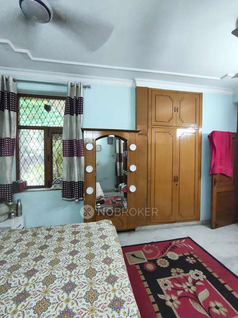 3 BHK Flat In Bhera Enclave For Sale  In Delhi