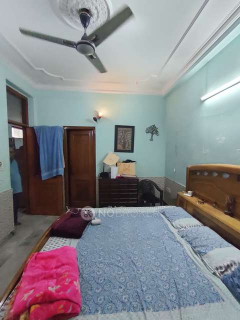 3 BHK Flat In Bhera Enclave For Sale  In Delhi
