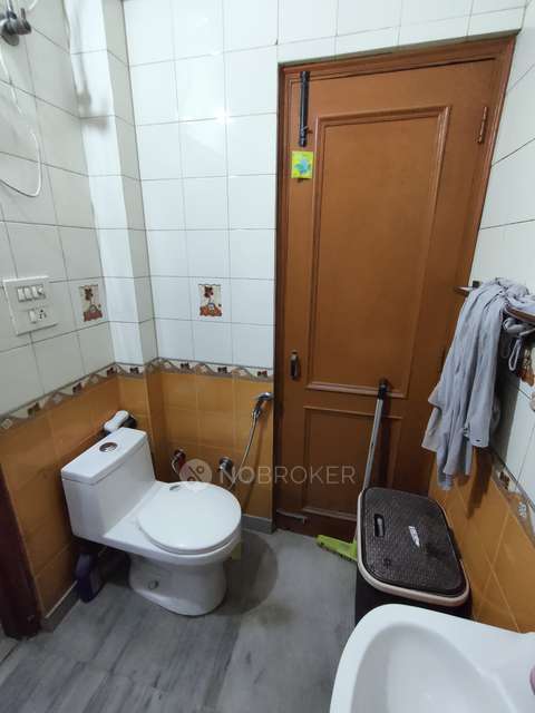 3 BHK Flat In Bhera Enclave For Sale  In Delhi