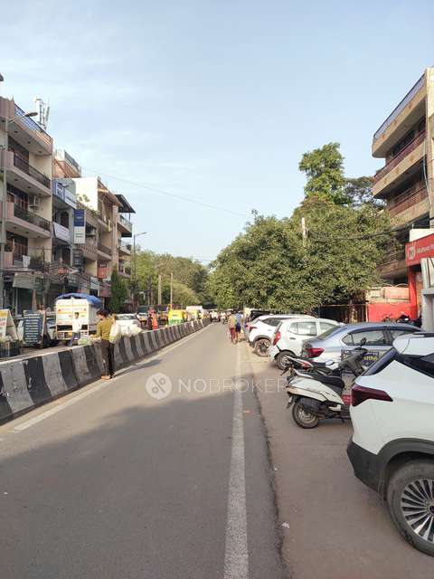 3 BHK Flat In Bhera Enclave For Sale  In Delhi